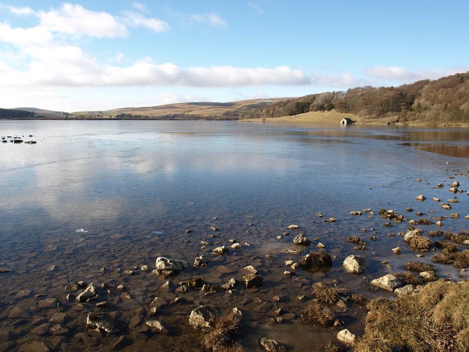 Malham Tarn
